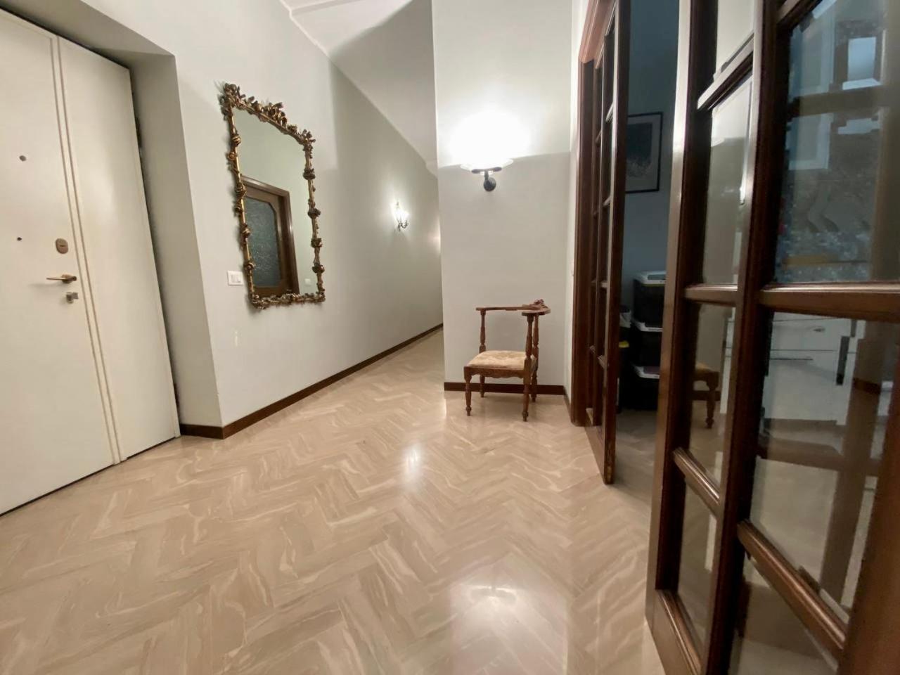 Ferienwohnung Il Balcone Sul Teatro La Spezia Exterior foto