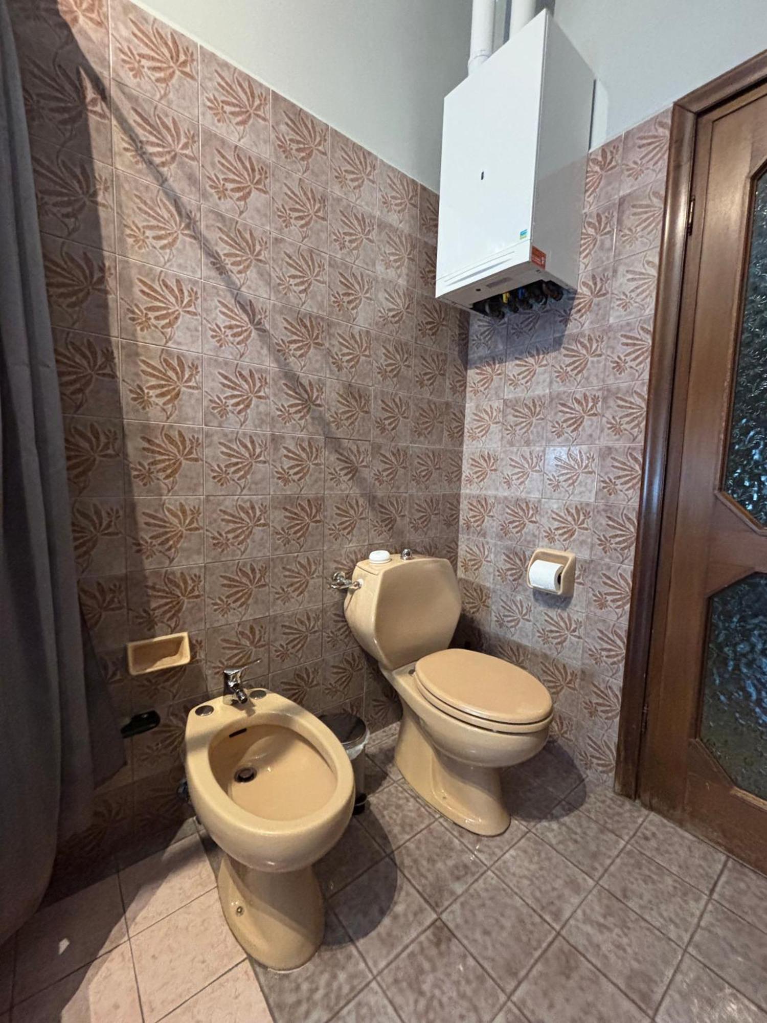 Ferienwohnung Il Balcone Sul Teatro La Spezia Exterior foto
